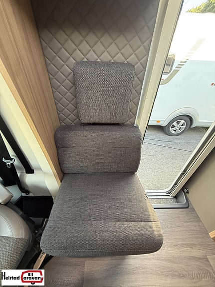 Adria Coral Nordkapp Edition 670 SL – 2019 – 150 hk automat – 1 eier 9 of 30