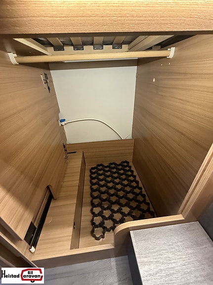 Adria Coral Nordkapp Edition 670 SL – 2019 – 150 hk automat – 1 eier 18 of 30