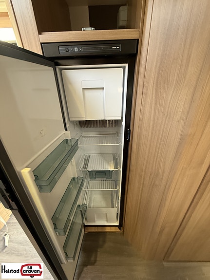 Adria Coral Nordkapp Edition 670 SL – 2019 – 150 hk automat – 1 eier 13 of 30