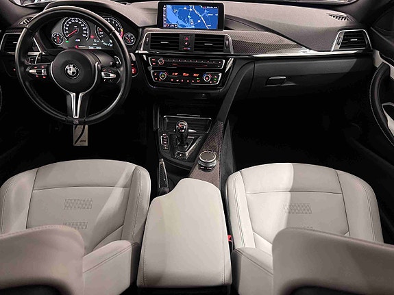 BMW M4 12 of 30