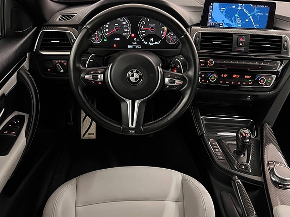 BMW M4 14 of 30