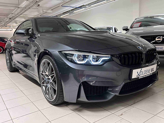 BMW M4 7 of 30