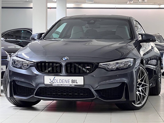 BMW M4 3 of 30