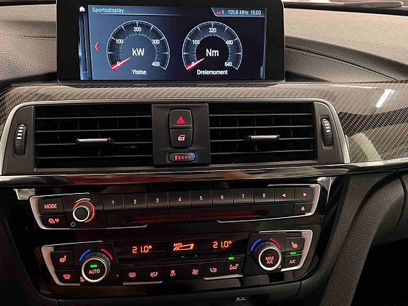 BMW M4 19 of 30
