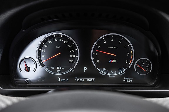 BMW M5 25 of 30