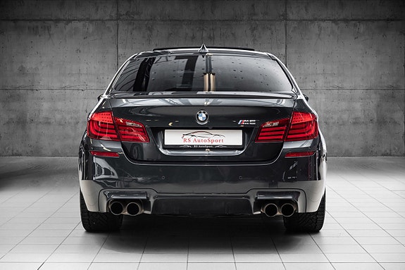 BMW M5 5 of 30