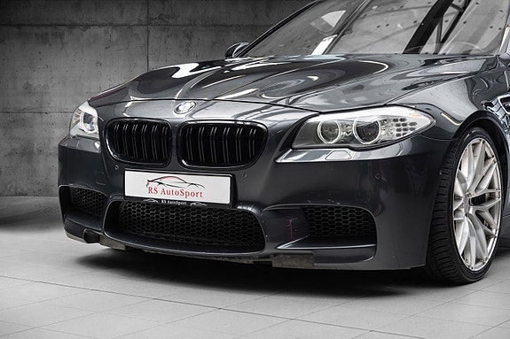 BMW M5 9 of 30