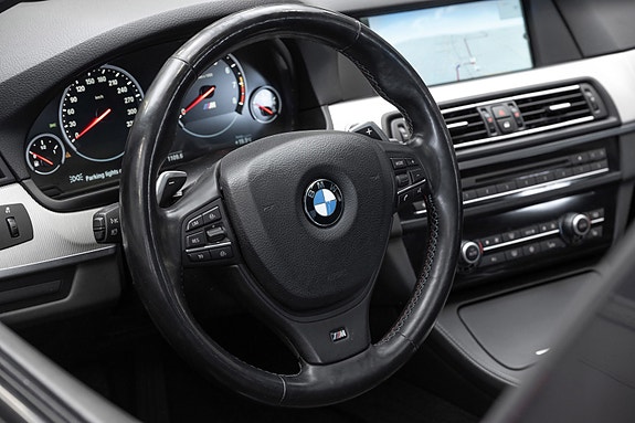 BMW M5 19 of 30