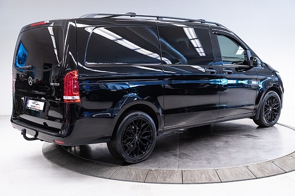 Mercedes-Benz Vito 12 of 30