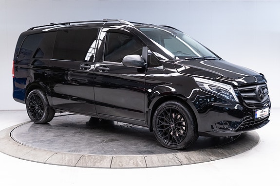 Mercedes-Benz Vito 18 of 30