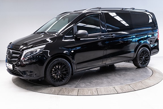 Mercedes-Benz Vito 22 of 30