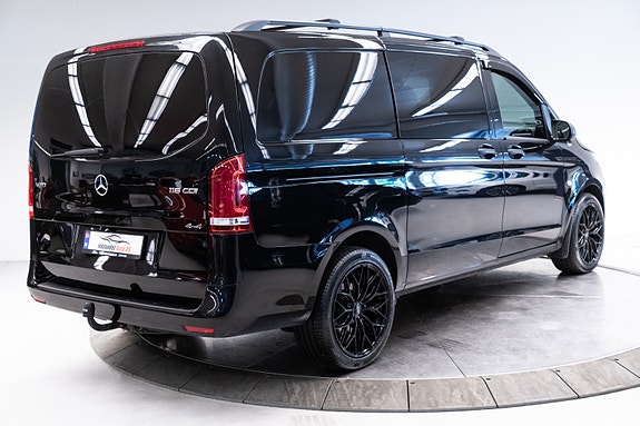 Mercedes-Benz Vito 11 of 30