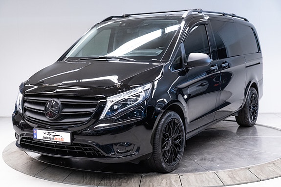 Mercedes-Benz Vito 19 of 30