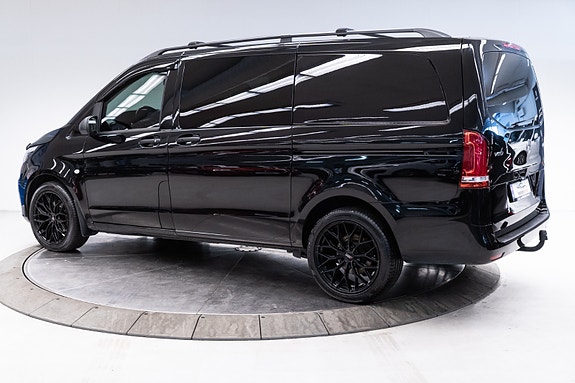 Mercedes-Benz Vito 23 of 30