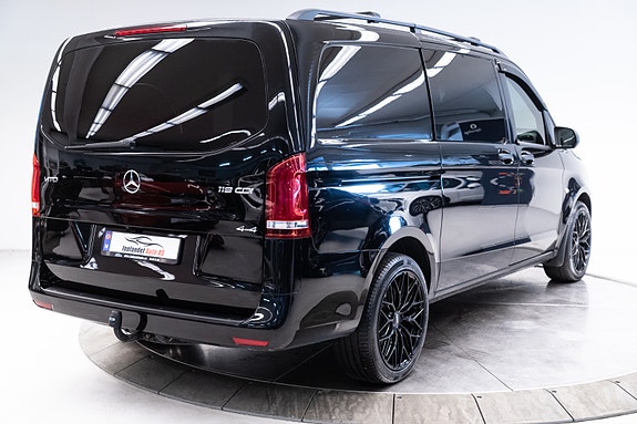 Mercedes-Benz Vito 10 of 30