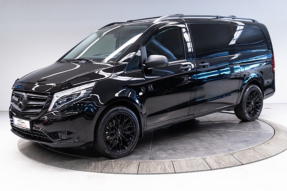 Mercedes-Benz Vito 21 of 30
