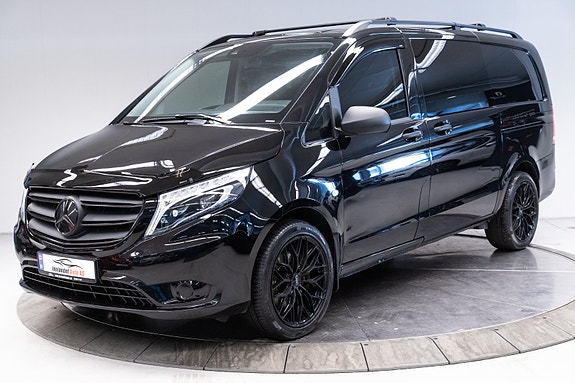 Mercedes-Benz Vito 20 of 30