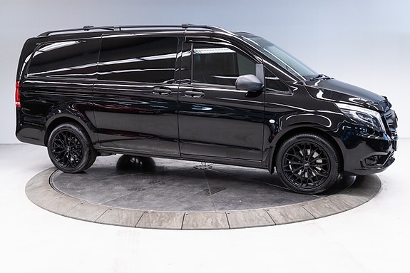 Mercedes-Benz Vito 6 of 30