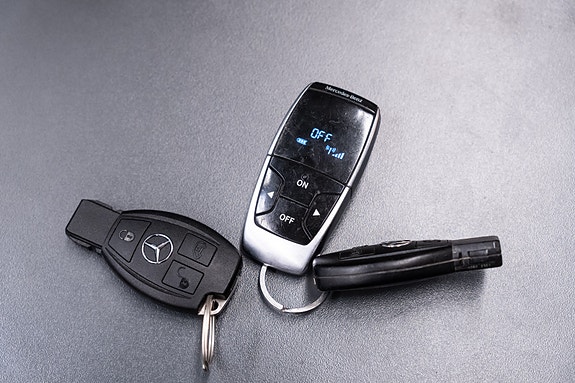 Mercedes-Benz Vito 7 of 30