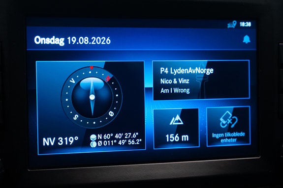 Mercedes-Benz Vito 29 of 30