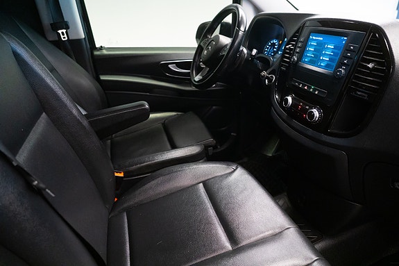 Mercedes-Benz Vito 26 of 30