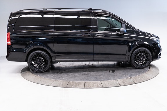 Mercedes-Benz Vito 5 of 30