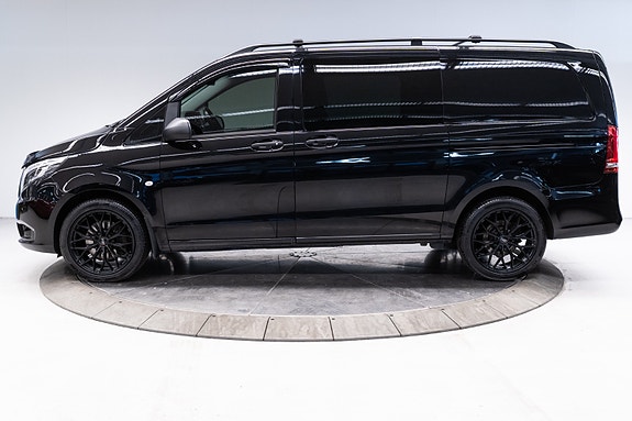 Mercedes-Benz Vito 2 of 30