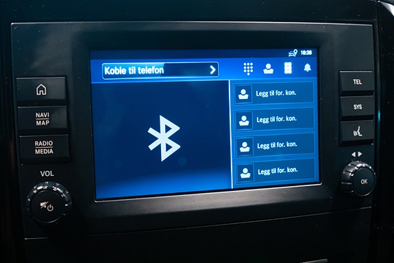 Mercedes-Benz Vito 30 of 30