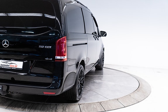 Mercedes-Benz Vito 9 of 30