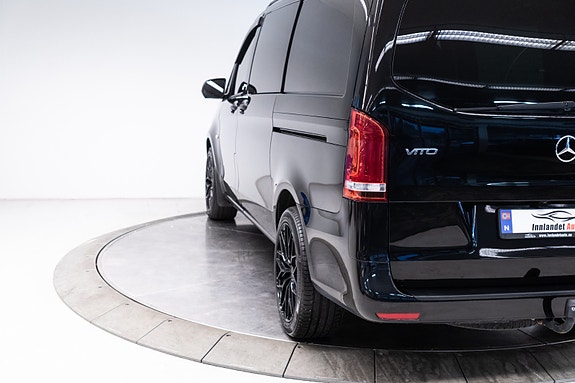Mercedes-Benz Vito 8 of 30
