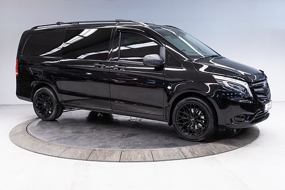 Mercedes-Benz Vito 15 of 30