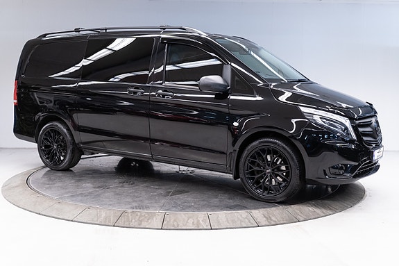 Mercedes-Benz Vito 17 of 30