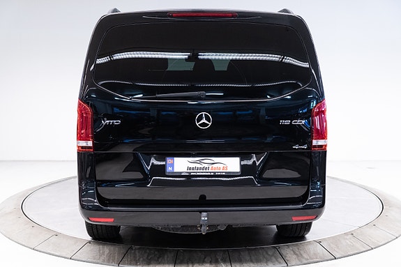 Mercedes-Benz Vito 4 of 30
