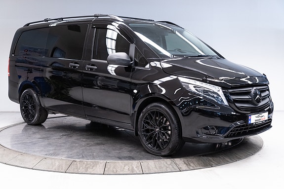 Mercedes-Benz Vito 25 of 30