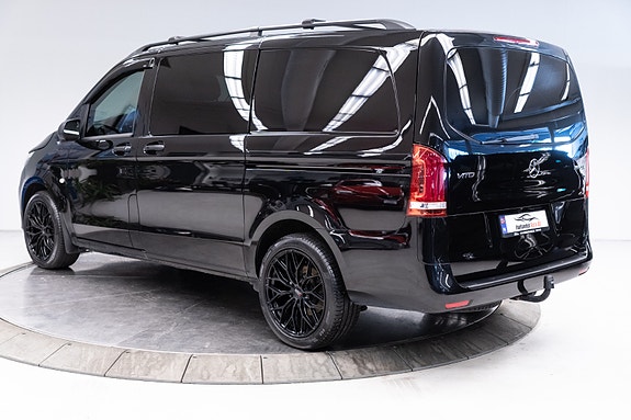 Mercedes-Benz Vito 24 of 30