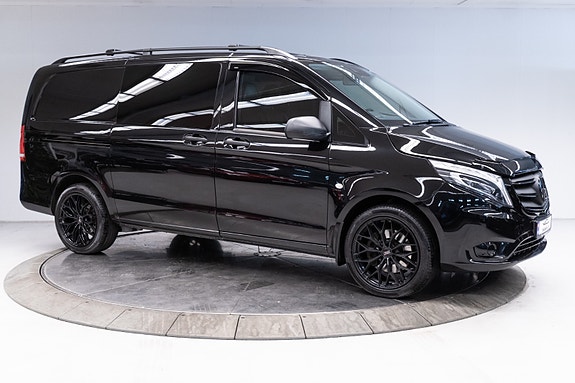 Mercedes-Benz Vito 16 of 30