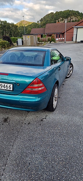 Mercedes-Benz 170 9 of 12
