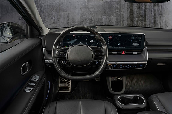 Hyundai Ioniq 5 18 of 22