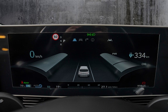 Hyundai Ioniq 5 8 of 22