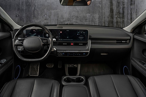 Hyundai Ioniq 5 17 of 22