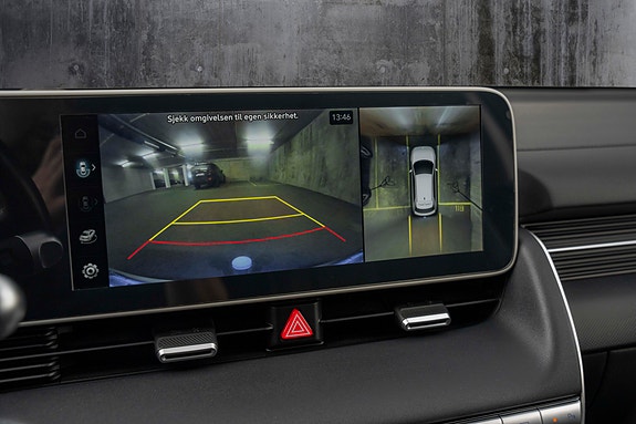 Hyundai Ioniq 5 12 of 22
