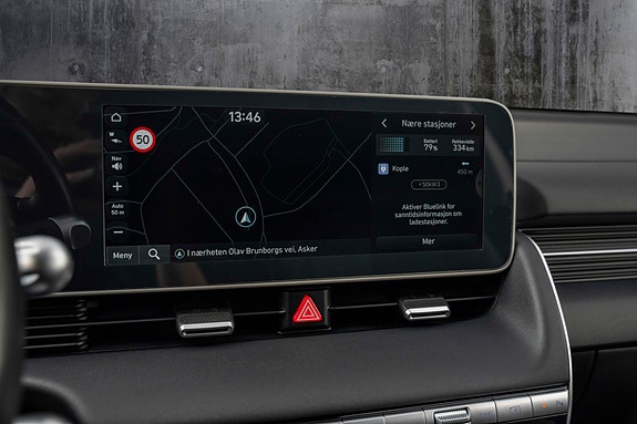 Hyundai Ioniq 5 11 of 22