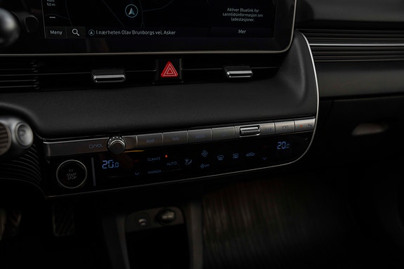 Hyundai Ioniq 5 10 of 22
