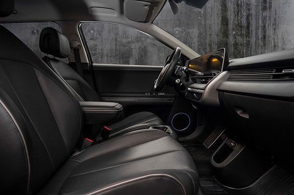 Hyundai Ioniq 5 19 of 22