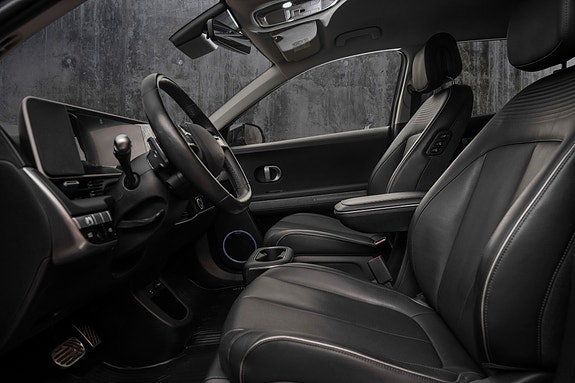 Hyundai Ioniq 5 14 of 22