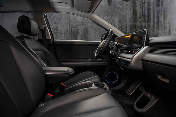 Hyundai Ioniq 5 20 of 22