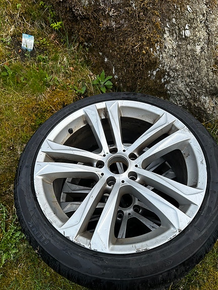 BMW 525d 12 of 13