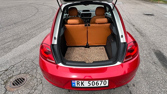 Volkswagen Beetle 8 of 30
