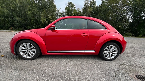 Volkswagen Beetle 2 of 30