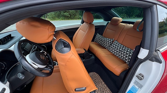 Volkswagen Beetle 15 of 30